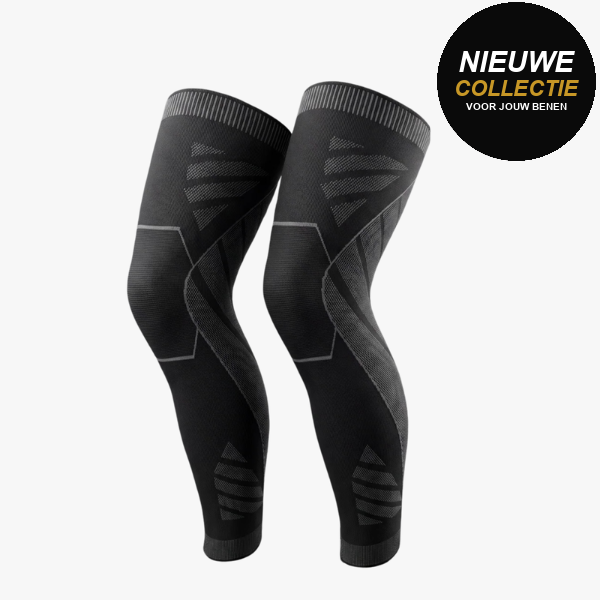 NordStride | Compressiekousen voor het hele been